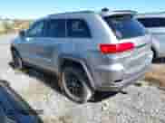 2017 Jeep Grand Cherokee Limited с VIN 1C4RJFBG7HC791543, выставлен на аукционе IAAI как лот 43425152 с пробегом 138 724 миль миль и . История ставок и продаж доступна на DreamBid. Изображение 3.