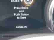 2021 Jeep Wrangler Unlimited Sahara Altitude z VIN 1C4HJXEG2MW622665, wystawiony jako IAAI lot #42257397 z przebiegiem 36 406 mil mil oraz . Historia ofert i sprzedaży dostępna na DreamBid. Obrazek 15.