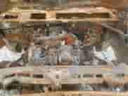 2015 Chevrolet Silverado 3500HD Work Truck with VIN 1GC4KYC85FF110835, listed as a Copart auction lot 79009364 with Not provided miles and Salvage title. Bid and sale history available at DreamBid. Image 11.