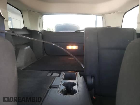 2010 Dodge Journey SE с VIN 3D4PG4FB2AT282286, выставлен на аукционе Copart как лот 83937885 с пробегом 85 799 миль миль и Списание • Salvage title. История ставок и продаж доступна на DreamBid. Изображение 10.