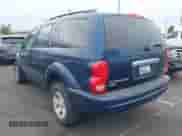 2005 Dodge Durango SLT z VIN 1D4HD48D95F604434, wystawiony jako IAAI lot #43101263 z przebiegiem 211 756 mil mil oraz . Historia ofert i sprzedaży dostępna na DreamBid. Obrazek 3.