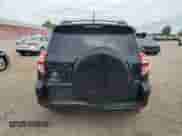 2011 Toyota RAV4 Sport with VIN 2T3RK4DV0BW060096, listed as a Copart auction lot 80090845 with 207,867 mi miles and Salvage title. Bid and sale history available at DreamBid. Image 6.