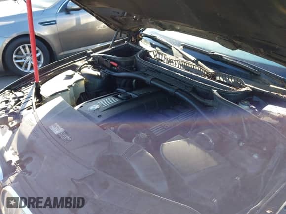 2010 BMW X3 xDrive30i с VIN WBXPC9C4XAWJ35058, выставлен на аукционе IAAI как лот 43512121 с пробегом 162 439 миль миль и . История ставок и продаж доступна на DreamBid. Изображение 10.