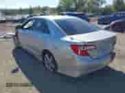 2014 Toyota Camry L with VIN 4T1BF1FK0EU808723, listed as a IAAI auction lot 43114801 with 191,028 mi miles and . Bid and sale history available at DreamBid. Image 3.