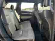 2017 Jeep Grand Cherokee Limited с VIN 1C4RJFBG9HC642759, выставлен на аукционе Copart как лот 81942175 с пробегом 114 697 миль миль и Списание • Salvage title. История ставок и продаж доступна на DreamBid. Изображение 11.