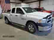 2014 Ram 1500 Express z VIN 1C6RR7FT8ES376293, wystawiony jako Copart lot #60885355 z przebiegiem 229 862 mil mil oraz Czysty tytuł • Clean title. Historia ofert i sprzedaży dostępna na DreamBid. Obrazek 4.