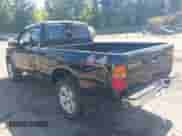 2000 Toyota Tacoma with VIN 4TAWM72N7YZ683933, listed as a IAAI auction lot 43154039 with 234,697 mi miles and . Bid and sale history available at DreamBid. Image 3.