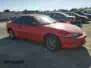 1999 Chevrolet Cavalier Z24 z VIN 3G1JF12T2XS848795, wystawiony jako Copart lot #69302974 z przebiegiem 245 636 mil mil oraz Szkoda całkowita • Salvage title. Historia ofert i sprzedaży dostępna na DreamBid. Obrazek 4.