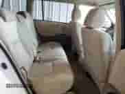 2004 Toyota Highlander с VIN JTEEP21A740043059, выставлен на аукционе Copart как лот 82177445 с пробегом 229 763 миль миль и Списание • Salvage title. История ставок и продаж доступна на DreamBid. Изображение 10.