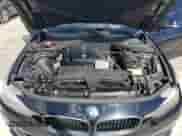 2016 BMW 3 Series 320i xDrive with VIN WBA8E5G56GNT41853, listed as a Copart auction lot 81308255 with Not provided miles and Salvage title. Bid and sale history available at DreamBid. Image 11.