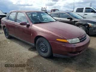 2000 Saturn LS с VIN 1G8JS52F1YY692838, выставлен на аукционе Copart как лот 87480904 с пробегом 117 192 миль миль и Списание • Salvage title. История ставок и продаж доступна на DreamBid. Изображение 4.