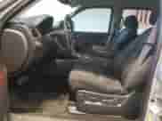 2011 Chevrolet Avalanche LS с VIN 3GNMCEE03BG111100, выставлен на аукционе Copart как лот 80167675 с пробегом 198 235 миль миль и Чистый • Clean title. История ставок и продаж доступна на DreamBid. Изображение 7.