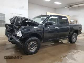 2009 Dodge 1500 Sport with VIN 1D3HV13T29S815924, listed as a Copart auction lot 60040015 with Not provided miles and Clean title. Bid and sale history available at DreamBid. Image 1.