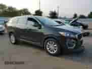 2018 Kia Sorento LX с VIN 5XYPGDA51JG384930, выставлен на аукционе Copart как лот 71715575 с пробегом 148 318 миль миль и Чистый • Clean title. История ставок и продаж доступна на DreamBid. Изображение 4.