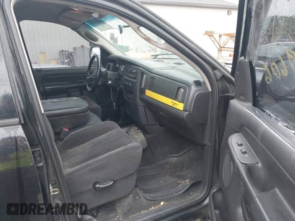 2003 Dodge 1500 ST с VIN 1D7HA18D03S273953, выставлен на аукционе IAAI как лот 42309606 с пробегом 222 432 миль миль и . История ставок и продаж доступна на DreamBid. Изображение 5.