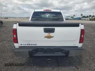 2013 Chevrolet Silverado 1500 LT z VIN 3GCPKSE74DG374249, wystawiony jako Copart lot #84478155 z przebiegiem 113 753 mil mil oraz Czysty tytuł • Clean title. Historia ofert i sprzedaży dostępna na DreamBid. Obrazek 6.