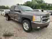 2008 Chevrolet Silverado 1500 2LT с VIN 2GCEK133681274525, выставлен на аукционе Copart как лот 81090505 с пробегом 189 705 миль миль и Списание • Salvage title. История ставок и продаж доступна на DreamBid. Изображение 4.