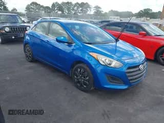 2017 Hyundai Elantra с VIN KMHD35LHXHU368077, выставлен на аукционе IAAI как лот 42639429 с пробегом 163 793 миль миль и . История ставок и продаж доступна на DreamBid. Изображение 1.