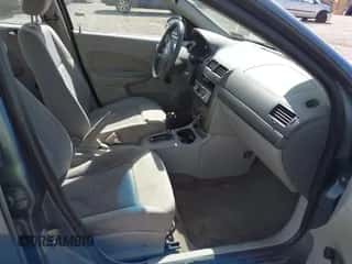 2005 Chevrolet Cobalt с VIN 1G1AK52F157666952, выставлен на аукционе IAAI как лот 43366981 с пробегом 136 472 миль миль и . История ставок и продаж доступна на DreamBid. Изображение 5.