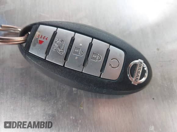 2018 Nissan Murano SV with VIN 5N1AZ2MG9JN167292, listed as a IAAI auction lot 42007243 with 141,191 mi miles and . Bid and sale history available at DreamBid. Image 11.