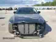 2024 Volvo S60 Plus Dark Theme with VIN 7JRL12TL7RG322751, listed as a Copart auction lot 52812985 with 7,862 mi miles and Salvage title. Bid and sale history available at DreamBid. Image 5.