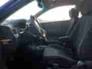 2010 Hyundai Accent Blue z VIN KMHCM3AC9AU168141, wystawiony jako Copart lot #43395565 z przebiegiem 68 082 mil mil oraz Szkoda całkowita • Salvage title. Historia ofert i sprzedaży dostępna na DreamBid. Obrazek 7.