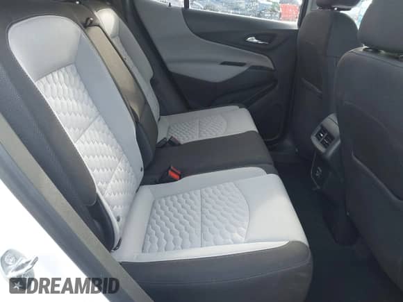2021 Chevrolet Equinox LT с VIN 3GNAXTEV7MS137268, выставлен на аукционе IAAI как лот 41965492 с пробегом 74 422 миль миль и . История ставок и продаж доступна на DreamBid. Изображение 8.