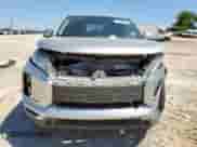 2020 Mitsubishi Outlander ES с VIN JA4AR3AU6LU025375, выставлен на аукционе Copart как лот 71439655 с пробегом 105 330 миль миль и Списание • Salvage title. История ставок и продаж доступна на DreamBid. Изображение 5.