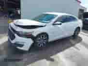 2022 Chevrolet Malibu RS с VIN 1G1ZG5ST0NF182304, выставлен на аукционе IAAI как лот 43239811 с пробегом 38 934 миль миль и . История ставок и продаж доступна на DreamBid. Изображение 17.