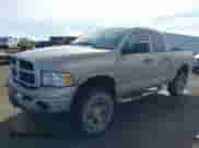 2004 Dodge 2500 SLT with VIN 3D7KU28C74G253413, listed as a IAAI auction lot 41596170 with 223,687 mi miles and . Bid and sale history available at DreamBid. Image 2.