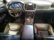 2020 Chrysler 300 Limited с VIN 2C3CCAEGXLH102880, выставлен на аукционе Copart как лот 60870755 с пробегом 69 458 миль миль и Списание • Salvage title. История ставок и продаж доступна на DreamBid. Изображение 8.