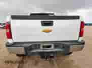 2013 Chevrolet Silverado 2500HD LT z VIN 1GC1KXC84DF201637, wystawiony jako Copart lot #63283755 z przebiegiem 272 788 mil mil oraz Czysty tytuł • Clean title. Historia ofert i sprzedaży dostępna na DreamBid. Obrazek 6.