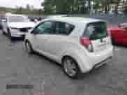 2014 Chevrolet Spark LS с VIN KL8CB6S9XEC590941, выставлен на аукционе IAAI как лот 43242492 с пробегом 127 017 миль миль и . История ставок и продаж доступна на DreamBid. Изображение 3.