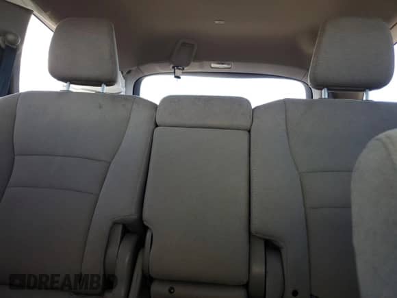 2016 Honda Pilot EX с VIN 5FNYF5H43GB029560, выставлен на аукционе Copart как лот 49317215 с пробегом 120 504 миль миль и Списание • Salvage title. История ставок и продаж доступна на DreamBid. Изображение 10.