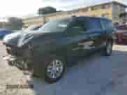 2025 Chevrolet Suburban с VIN 1GNS6BRD6SR267500, выставлен на аукционе Copart как лот 63827715 с пробегом 3 776 миль миль и Списание • Salvage title. История ставок и продаж доступна на DreamBid. Изображение 1.