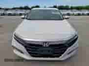 2020 Honda Accord Touring with VIN 1HGCV3F90LA008959, listed as a Copart auction lot 58042935 with 123,405 mi miles and Clean title. Bid and sale history available at DreamBid. Image 5.