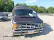 1992 Dodge Cargo z VIN 2B7HB21Y7NK130635, wystawiony jako IAAI lot #43015408 z przebiegiem 138 956 mil mil oraz . Historia ofert i sprzedaży dostępna na DreamBid. Obrazek 6.
