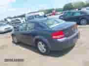 2008 Dodge Avenger SXT с VIN 1B3LC56K28N213316, выставлен на аукционе IAAI как лот 42947642 с пробегом 61 161 миль миль и . История ставок и продаж доступна на DreamBid. Изображение 3.