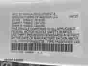 2021 Honda Accord EX-L z VIN 1HGCV3F58MA012725, wystawiony jako IAAI lot #43038825 z przebiegiem 61 730 mil mil oraz . Historia ofert i sprzedaży dostępna na DreamBid. Obrazek 9.