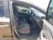 2019 Honda Odyssey EX-L с VIN 5FNRL6H74KB133979, выставлен на аукционе IAAI как лот 43180364 с пробегом 99 342 миль миль и . История ставок и продаж доступна на DreamBid. Изображение 5.