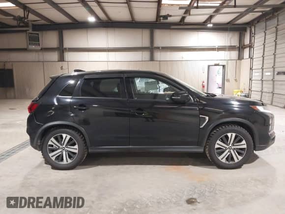 2021 Mitsubishi Outlander ES z VIN JA4ARUAU2MU022903, wystawiony jako IAAI lot #42536812 z przebiegiem 112 865 mil mil oraz . Historia ofert i sprzedaży dostępna na DreamBid. Obrazek 13.