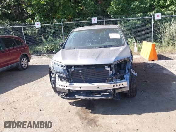 2021 Honda Passport EX-L с VIN 5FNYF8H5XMB015077, выставлен на аукционе IAAI как лот 43361563 с пробегом 31 425 миль миль и . История ставок и продаж доступна на DreamBid. Изображение 11.