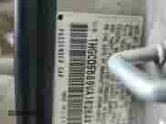 1997 Honda Accord Value с VIN 1HGCD5689VA162644, выставлен на аукционе Copart как лот 64222835 с пробегом 173 778 миль миль и Списание • Salvage title. История ставок и продаж доступна на DreamBid. Изображение 13.