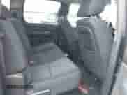 2011 GMC Sierra 1500 SLE with VIN 3GTP2VEA7BG116334, listed as a IAAI auction lot 42943977 with 135,207 mi miles and . Bid and sale history available at DreamBid. Image 8.