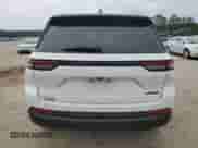 2023 Jeep Grand Cherokee Limited with VIN 1C4RJGBG1PC503777, listed as a Copart auction lot 59531945 with 23,396 mi miles and Salvage title. Bid and sale history available at DreamBid. Image 6.