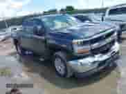2019 Chevrolet Silverado 1500 LT z VIN 2GCVKPEC0K1106550, wystawiony jako IAAI lot #42768386 z przebiegiem 67 788 mil mil oraz . Historia ofert i sprzedaży dostępna na DreamBid. Obrazek 1.
