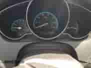 2010 Chevrolet Malibu 2LT with VIN 1G1ZD5E76AF157750, listed as a Copart auction lot 61180825 with 141,765 mi miles and Salvage title. Bid and sale history available at DreamBid. Image 9.