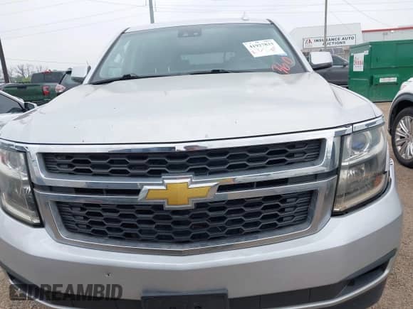 2020 Chevrolet Suburban LT с VIN 1GNSKHKC7LR246446, выставлен на аукционе IAAI как лот 41927833 с пробегом Не указан миль и . История ставок и продаж доступна на DreamBid. Изображение 6.