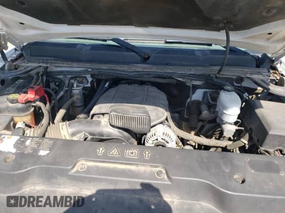 2012 Chevrolet Silverado 3500HD Work Truck z VIN 1GB3CZCG6CF184724, wystawiony jako Copart lot #52562015 z przebiegiem 182 833 mil mil oraz Czysty tytuł • Clean title. Historia ofert i sprzedaży dostępna na DreamBid. Obrazek 11.