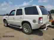 2003 Cadillac Escalade with VIN 1GYEK63N53R285931, listed as a Copart auction lot 68041995 with 147,671 mi miles and Salvage title. Bid and sale history available at DreamBid. Image 2.